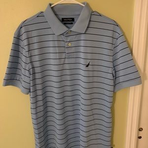 Men’s Nautica Polo